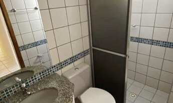 Imagem 6: Apartamento com 3 dormitórios à venda, 75 m² por R$ 330.000 - Alto da Glória - Goiânia/GO