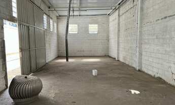 Imagem 6: Galpão Industrial em Jundiaí com área total de 6.000m² e 3.573m² de construção!