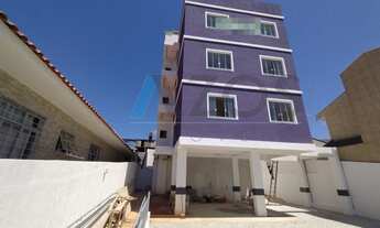 Imagem 2: EXCELENTES APARTAMENTOS COM SACADA E CHURRASQUEIRA NO CAMPO PEQUENO EM COLOMBO A PARTIR DE