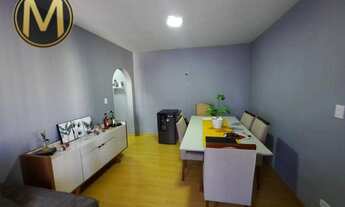 Imagem 5: Apartamento à venda, 65 m² por R$ 635.000,00 - Moema Índios - São Paulo/SP