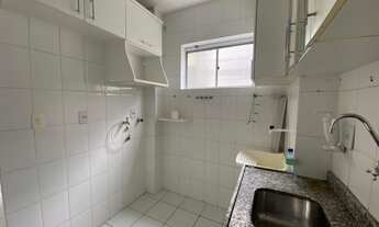 Imagem 5: Apartamento 2/4 Vila Laura