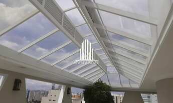 Imagem 2: Apartamento 4 Dormitórios Brooklin