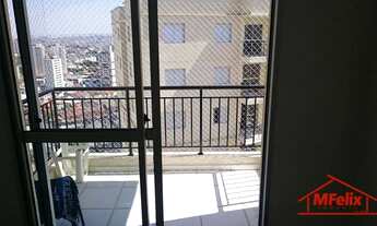 Imagem 3: Apartamento 2 Dorms sendo 1 Suite no Flex Guarulhos