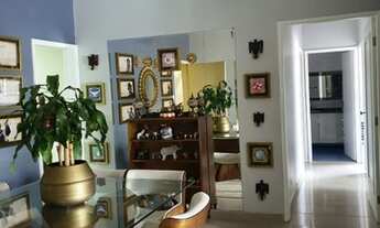 Imagem 6: Apto Campos Elíseos 149m² 3 Dorm 2 Banheiros