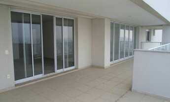 Imagem 5: Cobertura Duplex com 4 dormitórios à venda no Campo Belo