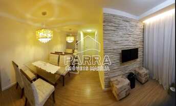 Imagem 2: MARILIA - Apartamento Padrão - JARDIM CRISTO REI