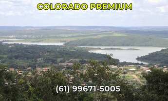 Imagem 2: Corumbá 04), Bom local, Corumbá 4, Lote na beira do Lago, Top