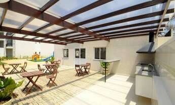 Imagem 2: Pasion Ypiranga Apartamento com 2 dormitórios