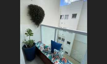 Imagem 3: Campinas - Apartamento Padrão - Jardim Novo Maracanã