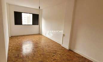 Imagem 5: Apartamento com 2 dormitórios para alugar, 79 m² por R$ 2.300/mês - Paraíso - São Paulo/SP