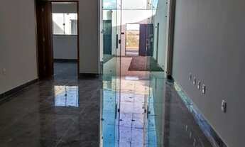 Imagem 2: UBERLANDIA - Casa Padrão - NOVO MUNDO