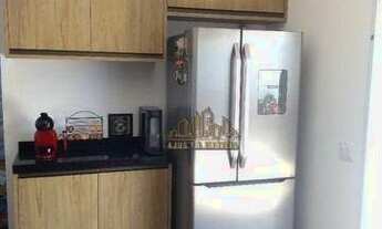 Imagem 5: Casa à venda- Condomínio Campos do Conde - Sorocaba/SP