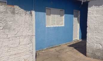 Imagem 3: Casa para aluguel possui 50 metros quadrados com 2 quartos em Terra Nova - Cuiabá - MT