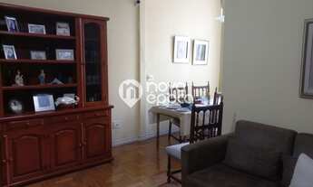 Imagem 4: Rio de Janeiro - Apartamento Padrão - Copacabana