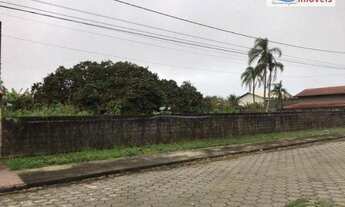 Imagem: Terreno à venda, 578 m² por R$ 318.000