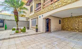 Imagem 2: CASA PARA COMPRAR NO BAIRRO TERRAS DE SÃO JOÃO EM JACAREI COM 230M2 DE ÁREA CONSTRUÍDA