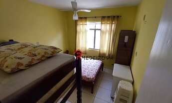 Imagem 5: Apartamento com 1 dormitório à venda, 46 m² por R$ 149.000 - Canto do Forte - Praia Grande