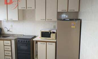 Imagem 5: Apartamento com 2 dormitórios à venda, 99 m² por R$ 290.000,00 - Caiçara - Praia Grande/SP