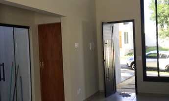 Imagem 2: Vendo Casa Terrea Condomínio Terras de São Francisco