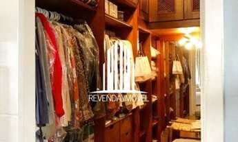 Imagem 7: Apartamento 3 Dorms(sendo 3 Suítes), 5 Banheiros e 3 Vagas Garagem bem localizado na Zona