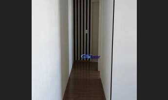 Imagem 7: Apartamento com 2 dormitórios à venda, 45 m² por R$ 290.000,00 - Vila Prudente (Zona Leste