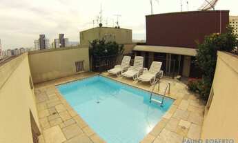 Imagem 2: APARTAMENTO - BARRA FUNDA - SP