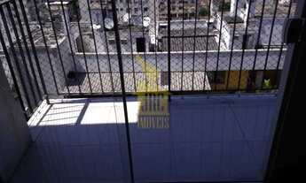 Imagem 3: Rio de Janeiro - Apartamento Padrão - Cachambi