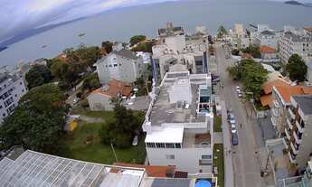 Imagem 2: Cobertura com 3 dormitórios, sendo 1 suíte - Canasvieiras - Florianópolis - SC