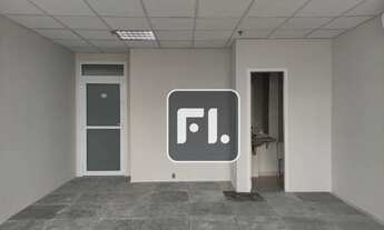 Imagem 6: Conjunto para alugar, 84 m² por R$ 5.000,00/mês - Brooklin - São Paulo/SP