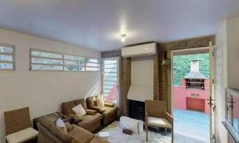 Imagem 3: Casa na Vila Madalena 350m2 com 3 dormitorios e 5 vagas de garagem