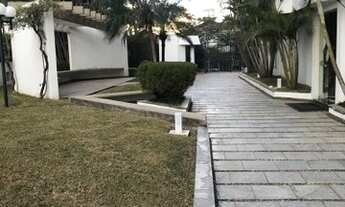 Imagem 3: Apartamento de 4 dormitório com 2 vagas em Perdizes