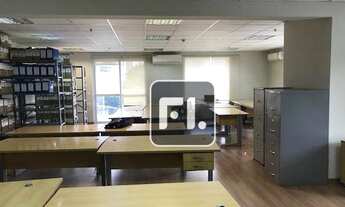 Imagem 2: Conjunto à venda, 142 m² por R$ 1.600.000,00 - Vila Olímpia - São Paulo/SP