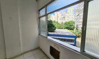 Imagem 5: Kitnet com 1 quarto à venda, 30 m² por R$ 390.000 - Copacabana - Rio de Janeiro/RJ