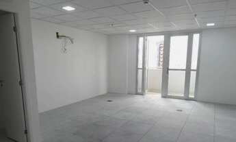 Imagem 5: Sala Comercial e 1 banheiro à Venda, 39 m²