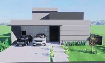 Imagem 3: Casa em Condomínio para Venda em Alphaville Santana de Parnaíba-SP