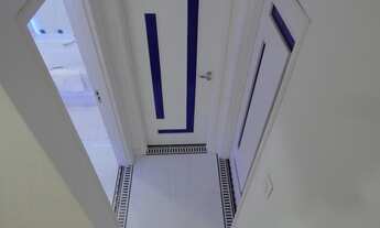 Imagem 2: Apartamento no Centro 54m² 1 Dormitório, 1 Banheiro