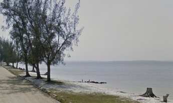 Imagem 6: Terreno em Praia Seca ( Frente para Lagoa