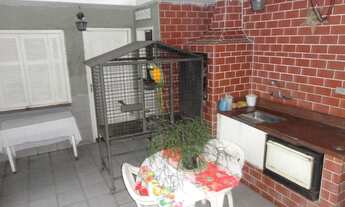 Imagem 6: Casa com 4 dormitórios na Lapa