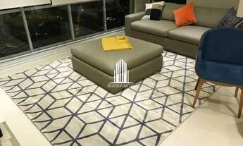 Imagem 4: Cobertura no Brooklin 175 m 3 dorms, 3 suítes e 3 vagas