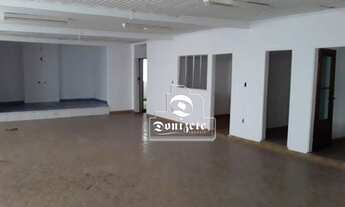 Imagem: Sobrado com 6 dormitórios à venda, 917