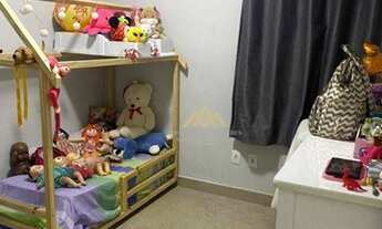 Imagem 5: Apartamento com 3 dormitórios à venda, 66 m² por R$ 230.000,00 - Parque Industrial Lagoinh