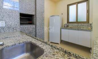 Imagem 6: Porto Alegre - Apartamento Padrão - Menino Deus