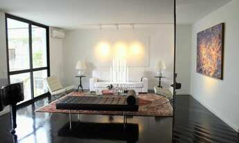 Imagem 2: Apartamento para venda de 270m ²,4 dormitórios no Itaim Bibi