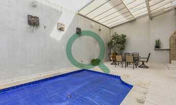 Imagem 3: São Paulo - Casa de Condomínio - Campo Belo