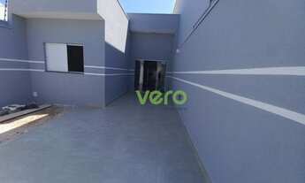 Imagem 2: Casa com 3 dormitórios à venda, 100 m² por R$ 460.000 - Parque Nova Carioba - Americana/SP