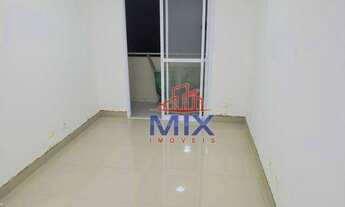 Imagem 5: APARTAMENTO PARA ALUGAR JARDIM SATÉLITE, SJC - 3 DORMS. (1 SUÍTE) 2 VAGAS