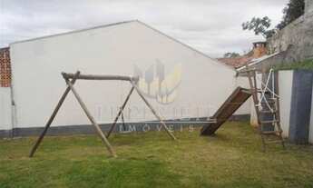 Imagem 7: Venda - Apartamento - 2 qtos - 45,12m² - Res Terraville - Guaraituba - Colombo