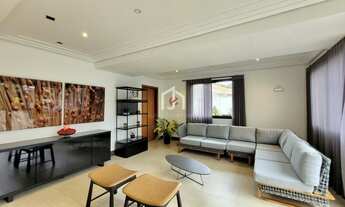 Imagem 2: Apartamento, 2 Dormitórios & Deck - Condomínio Monte Negro - Campos do Jordão/SP