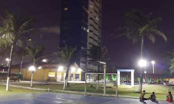 Imagem 3: Apartamento na praia do futuro porteira fechada vista mar