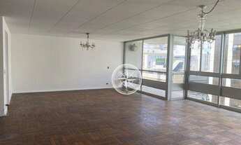 Imagem 3: Higienópolis - Próximo Av. Angélica e Itacolomy